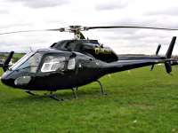 AS355 Twin Squirrel